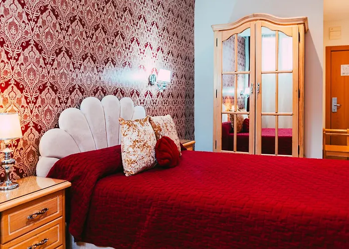 Hostal Mont Royal Alicante